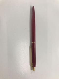 Mont blancモンブラン　ボールペン　スリムラインのサムネイル
