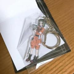 第5人格 アクリルキーホルダー 機械技師のサムネイル