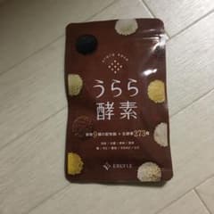うらら酵素のサムネイル