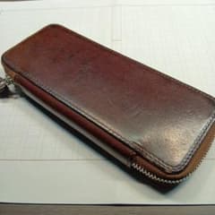 【ぶぶぶぶぶ様専用】ダクトペンケースのサムネイル