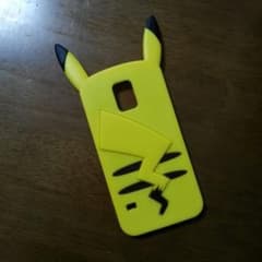 GALAXY S5 ポケモン ケースのサムネイル