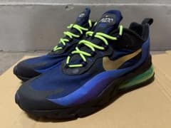NIKE AIR MAX 270 REACT エアマックス 270 リアクトのサムネイル