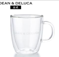 DEAN&DELUCA ダブルウォームグラスのサムネイル