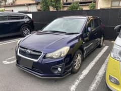 【車検R９年１月】インプレッサスポーツ 1.6i-L【4WD+5MT】のサムネイル