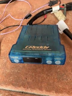 グレッディターボタイマーのサムネイル