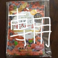 ジェイフロンティア 酵水素328選もぎたて生スムージー専用になりますのサムネイル