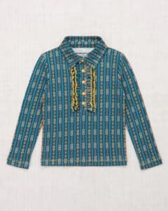 misha  and puff  Beau Top 2yのサムネイル