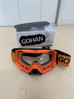 GOHAN オレンジ ゴーグルのサムネイル