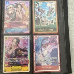 ＊*】様 ワンピースカード まとめ商品のサムネイル