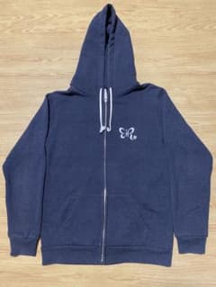 藍井エイル　パーカーのサムネイル