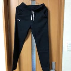 アンダーアーマー パンツ YXLのサムネイル