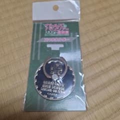 ガールズ＆パンツァー スマホホルダー 大洗女子学園のサムネイル