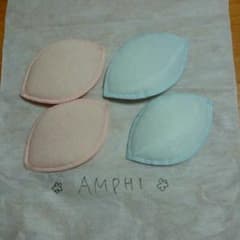 AMPHI ブラパットのサムネイル