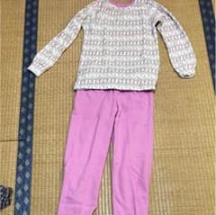子供用のパジャマのサムネイル