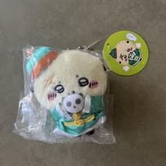 ちいかわ - ちいかわ飯店　来来ぷちミニマスコット　ラッコ　らっこ タグ付き ちいかわ 飯店来来（ライライ）ぷちミニマスコット ラッコ