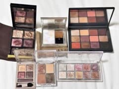 【お値下げ‼️】トム・フォード、クレド等コスメまとめ売り6点セット❣️のサムネイル