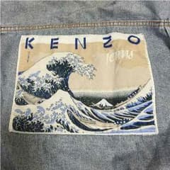 KENZO jeans ジージャンのサムネイル