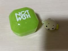 NCT WISH ぷくっとリング リョウ