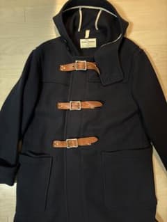 GENERAL RESEARCH ダッフルコート 1996 98 - メルカリ