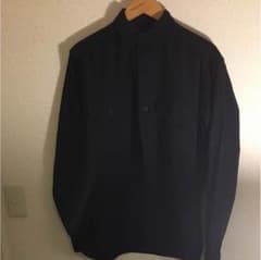 U.S. Navy 68年製 CPOシャツのサムネイル