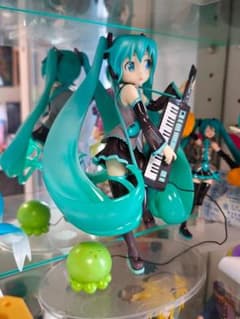 初音ミク HSP ver.　1/7スケールフィギュア
