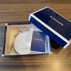& chouette 《推し事》缶バッジケース チャームのサムネイル