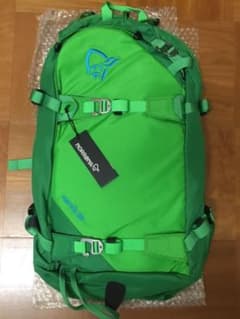ノローナ  NARVIK PACK 20ℓのサムネイル