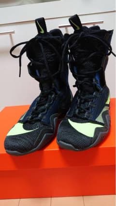 NIKE ボクシングシューズのサムネイル