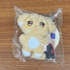 ATEEZユノ ANITEEZ チュドンイ ぬいぐるみ プラッシュキーリング