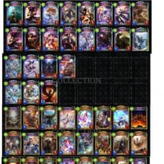 シャドウバース 激安のサムネイル
