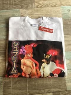 SUPREME 19SS Sekintani La Norihiro L/Sのサムネイル