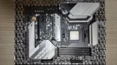 サーバー用マザーボード、CPU、メモリ、ケース、電源セット セット】マザーボード CPU メモリー 電源 （詳しくは説明欄） - メルカリ