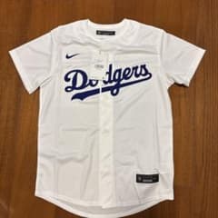 Nike Dodgers ドジャース大谷翔平メッシュユニフォーム Sサイズ - メルカリ