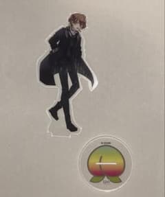 うり カラフルピーチ 初期 アクリルスタンド - メルカリ