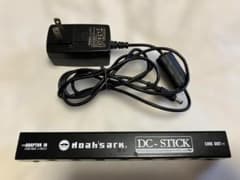 Noah'sark DC-STICK パワーサプライのサムネイル