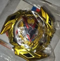 ベイブレードバースト ウイニングヴァルキリー ゴールドver. - メルカリ