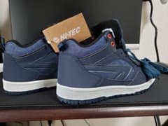Hi-tec winter specs shoesのサムネイル