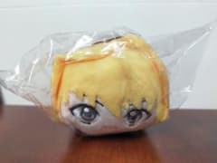 HUNTER×HUNTER 따끈따끈 콜로마스코트 크라피카