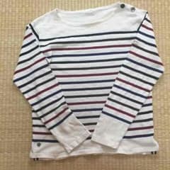 ボーダーＴシャツのサムネイル