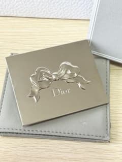 Dior ミラー リボンマーク - メルカリ