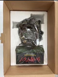 当選品 ハウルの動く城 ジオラマ 置物 - メルカリ