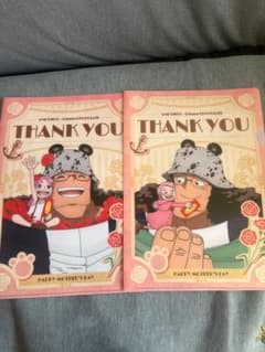 まとめ売り　ワンピースファイルのサムネイル