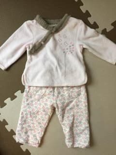 ベビー洋服のサムネイル