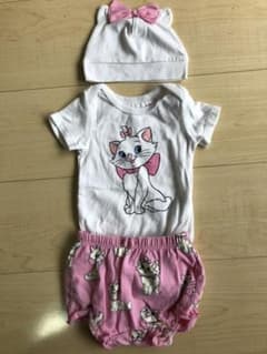 ロンパースセットのサムネイル