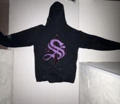 SUPPLIER Cross Logo Hoodieのサムネイル