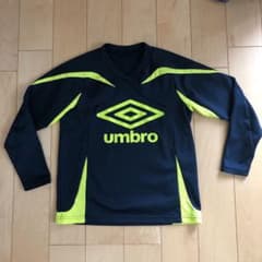 umbro アンブロ Tシャツのサムネイル