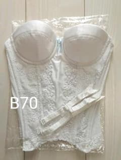 ドレスインナー　ワコール　B70のサムネイル