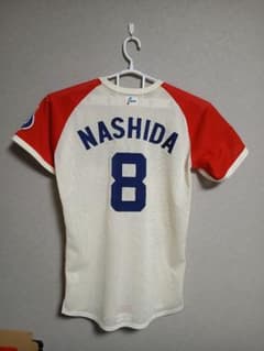 近鉄バファローズ 梨田昌孝 ユニフォーム 8 近鉄バファローズ 梨田昌孝 ユニフォーム 8 - メルカリ