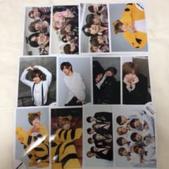 公式写真  Travis Japan  七五三掛龍也のサムネイル
