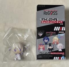 이치 반 쿠지 hololive DEV_IS ReGLOSS 굟 시작 ちょここっこ